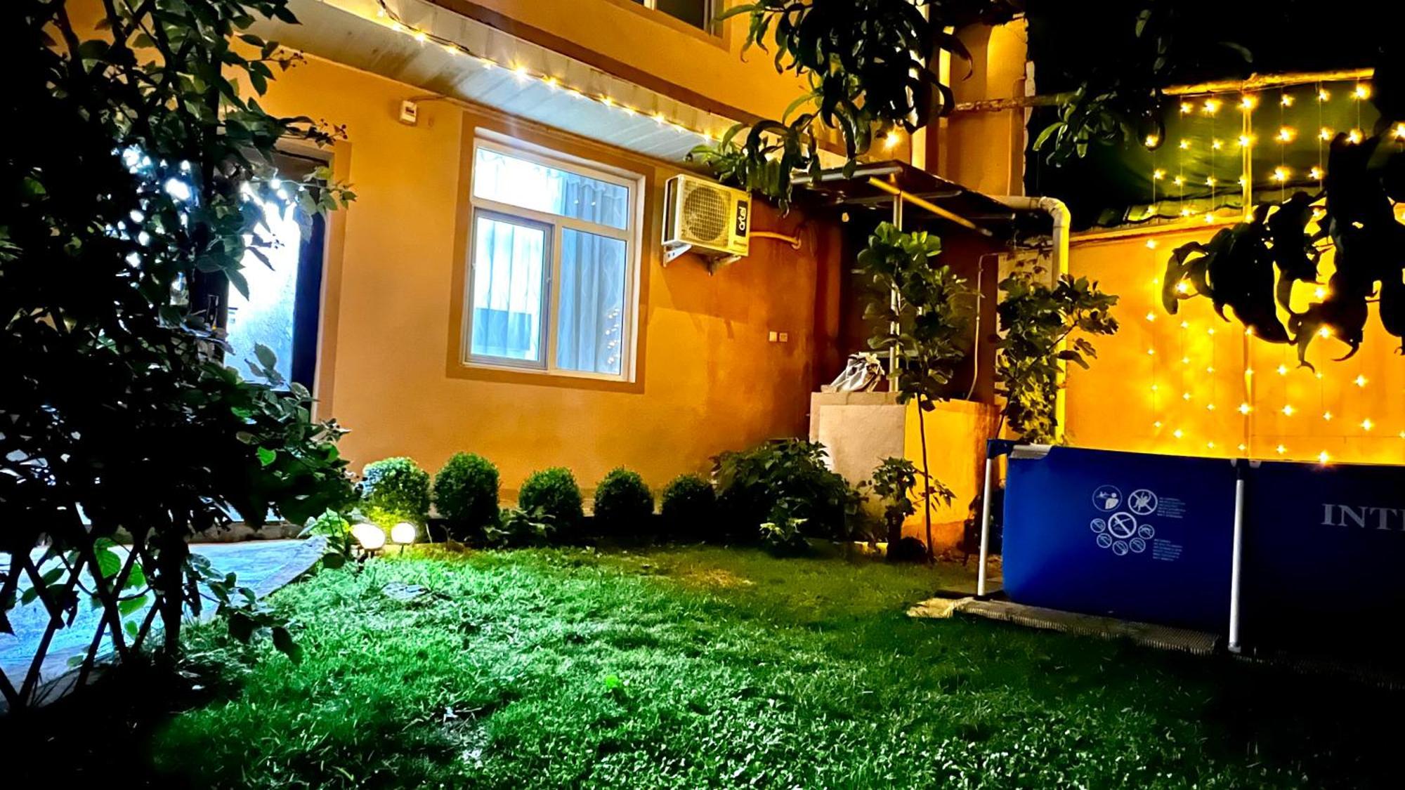Hotel Frodo Taskent Exterior foto